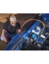 Compresseur embarqué bicylindre 12V ARB Brushless 260l/min ARB -