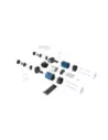 Compresseur embarqué bicylindre 12V ARB Brushless 260l/min ARB -