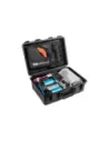 Malette compresseur portable bicylindre 12V ARB Brushless 260l/min
