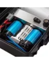Malette compresseur portable bicylindre 12V ARB Brushless 260l/min