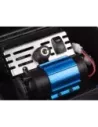 Mallette compresseur simple 12V Version 2 ARB avec tuyau 7m et