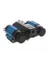 Compresseur double ARB 12V 174L/min ARB - accessoire 4x4