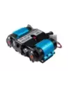 Compresseur double ARB 12V 174L/min ARB - accessoire 4x4