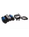 Compresseur double ARB 12V 174L/min ARB - accessoire 4x4