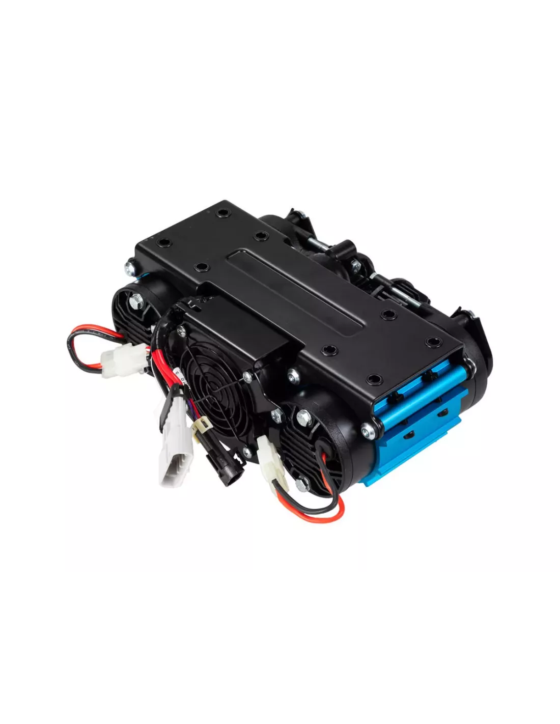 Compresseur double 24V ARB 174L/min ARB - accessoire 4x4