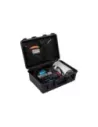 Malette compresseur double portable ARB avec cuve aluminium 4L ARB -