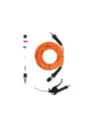 Malette compresseur double portable ARB avec cuve aluminium 4L ARB -