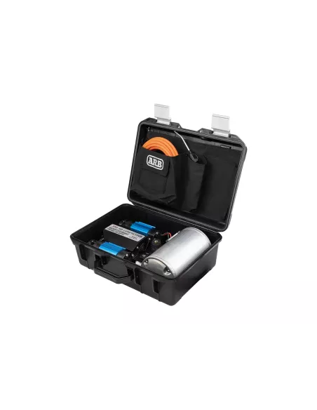 Compresseur double ARB 24 V mallette ARB - accessoire 4x4