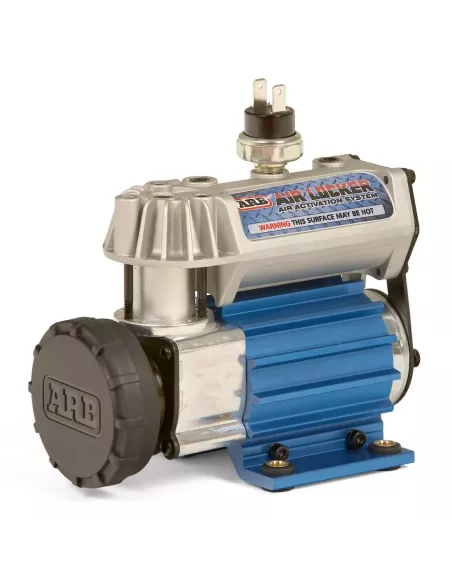 Compresseur 12V blocage différentiel uniquement ARB - accessoire 4x4