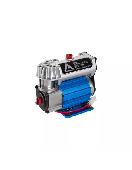 Compresseur 12V blocage différentiel uniquement ARB - accessoire 4x4
