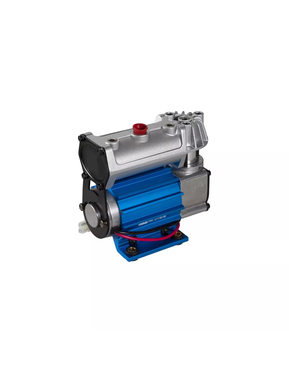 Compresseur 12V blocage différentiel uniquement ARB - accessoire 4x4