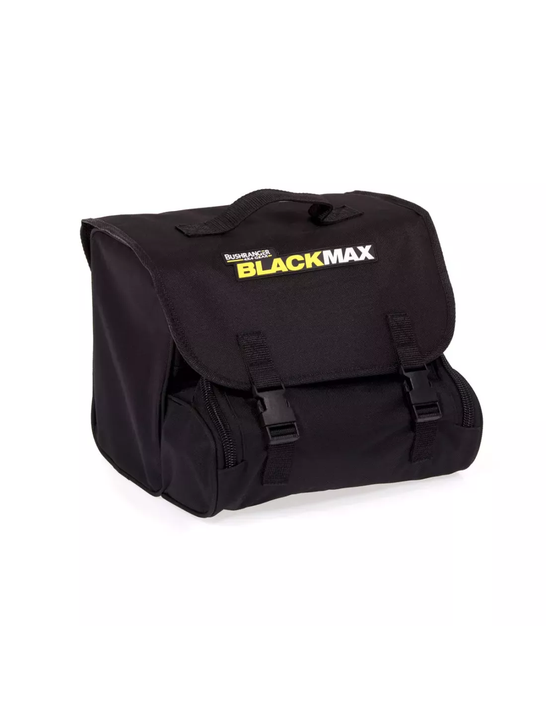BUSHRANGER BLACK MAX COMPRESSOR BUSHRANGER - accessoire 4x4
