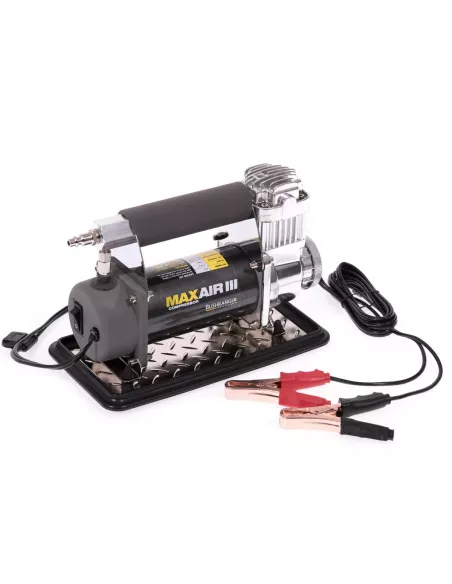 BUSHRANGER MAX AIR III BUSHRANGER - accessoire 4x4