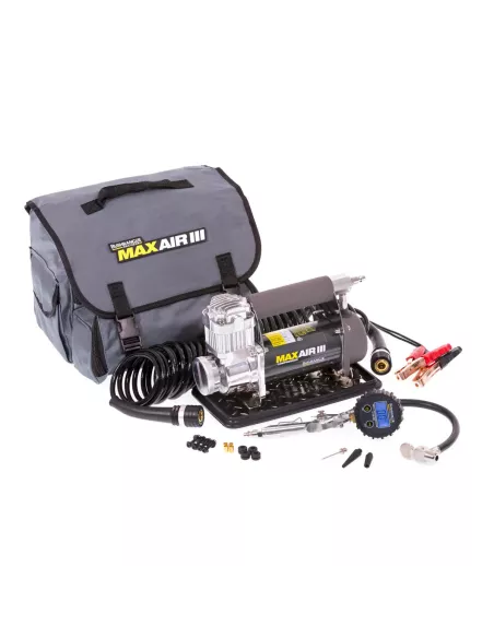 BUSHRANGER MAX AIR III BUSHRANGER - accessoire 4x4