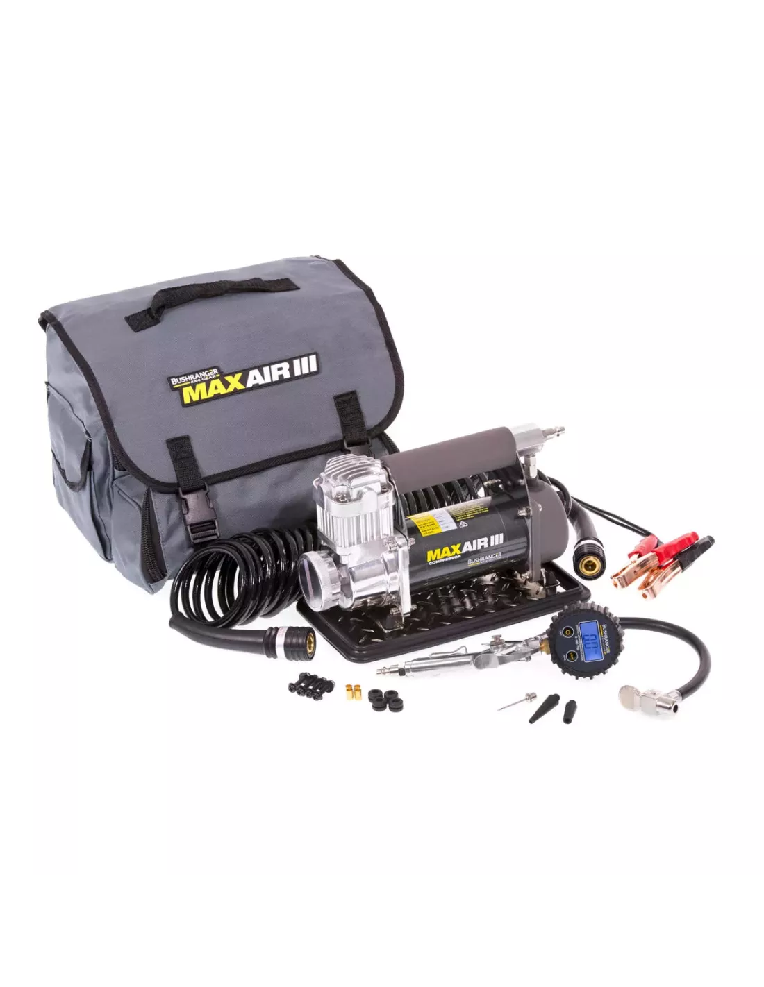 BUSHRANGER MAX AIR III BUSHRANGER - accessoire 4x4