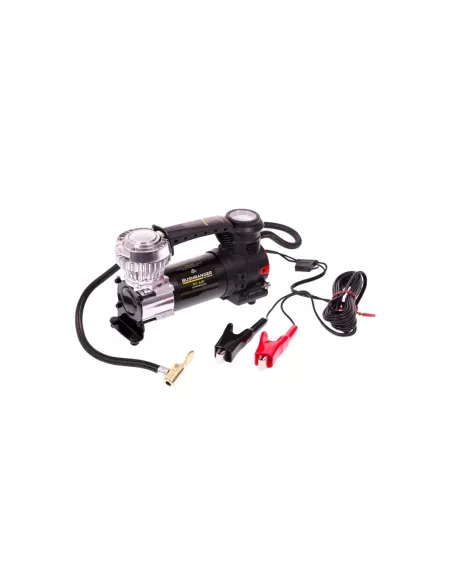 Compresseur portable Bushranger RV Air - 12V BUSHRANGER - accessoire