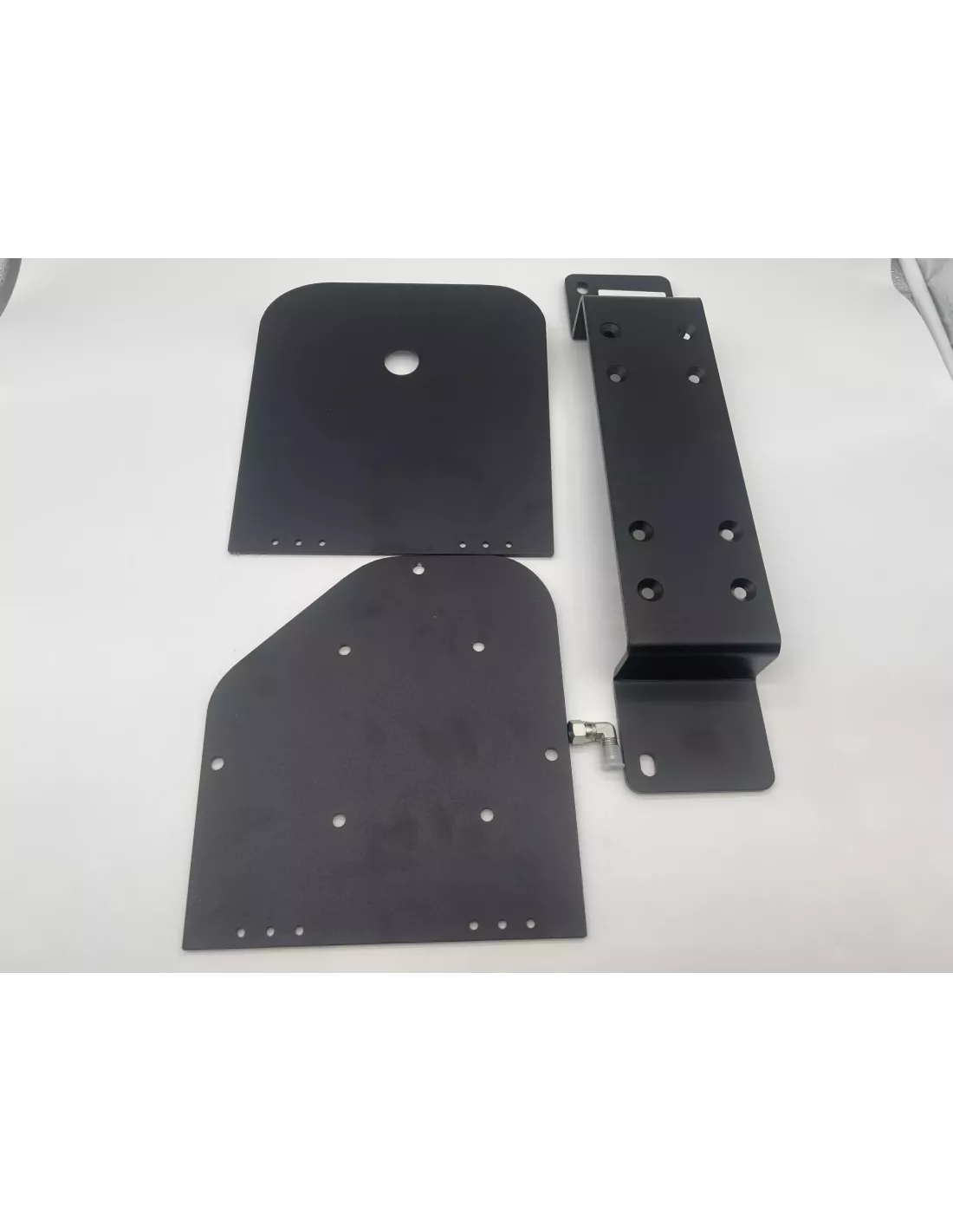 Support compresseur double ARB Toyota Hilux Revo Xtra Cab