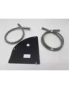 Support compresseur double ARB Toyota Hilux Revo Xtra Cab