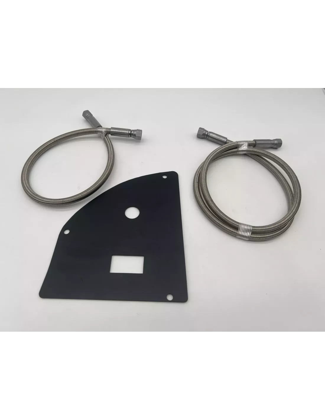 Support compresseur double ARB Toyota Hilux Revo Xtra Cab