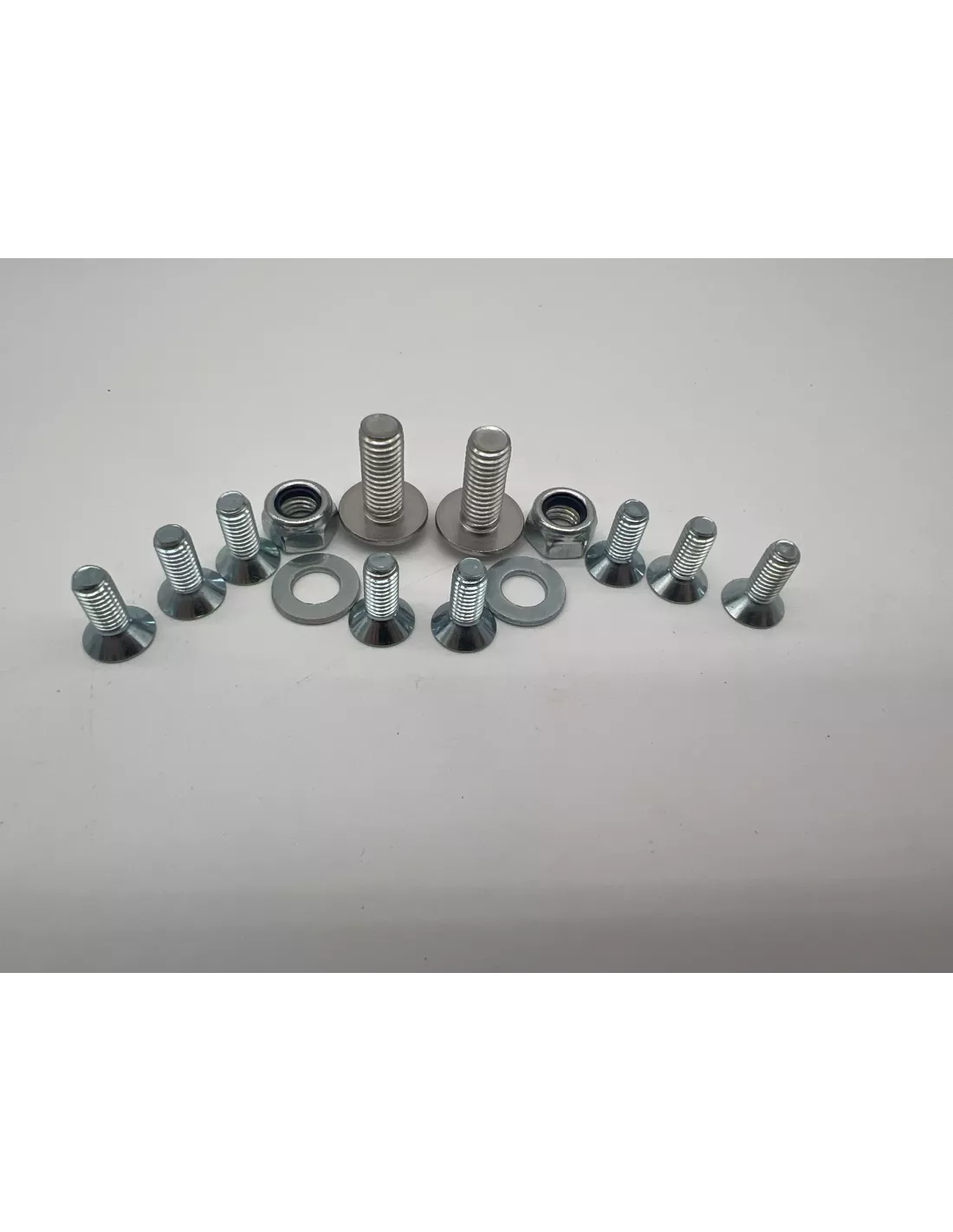 Support compresseur double ARB Toyota Hilux Revo Xtra Cab