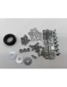 Support compresseur double ARB Toyota Hilux Revo Xtra Cab