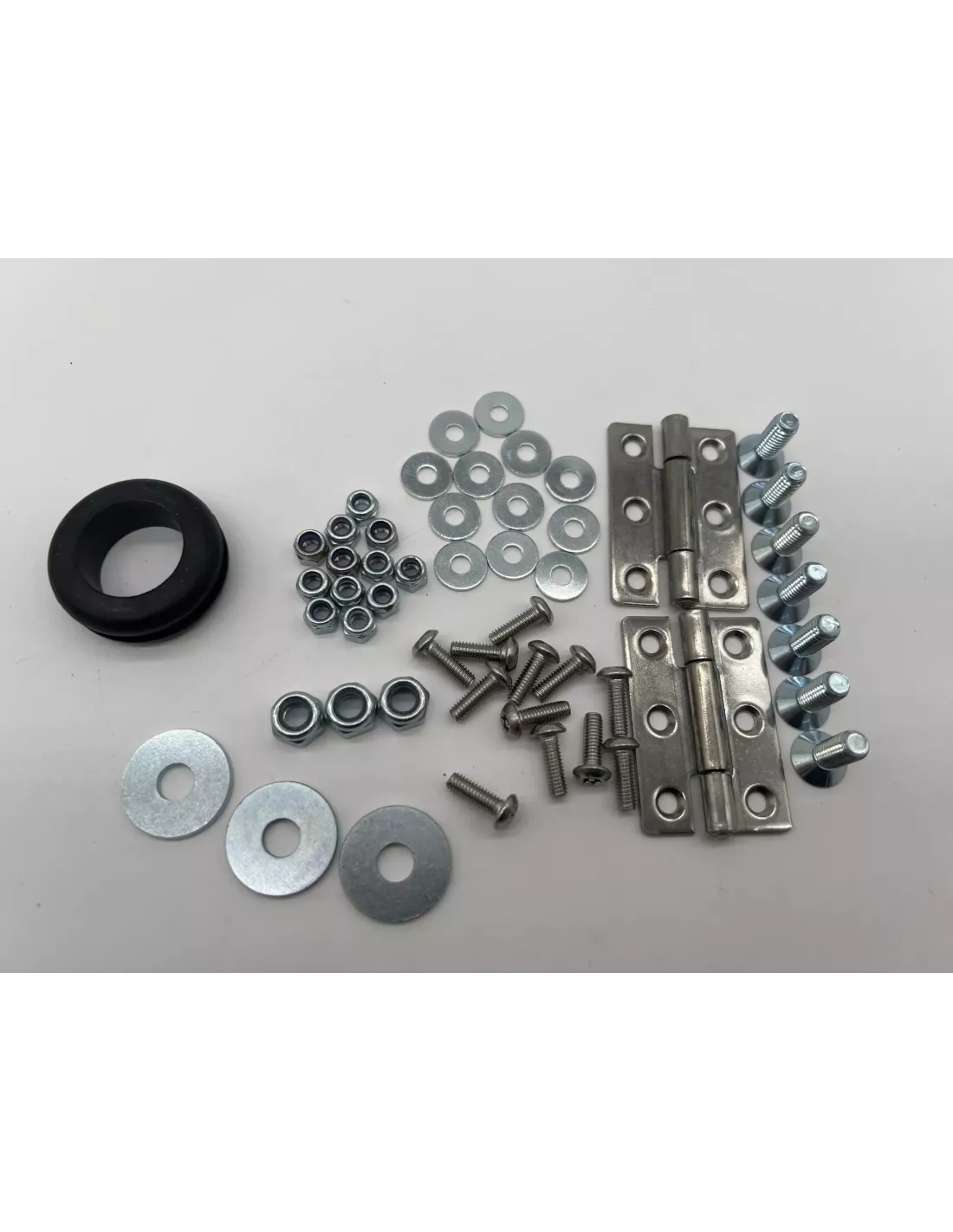 Support compresseur double ARB Toyota Hilux Revo Xtra Cab