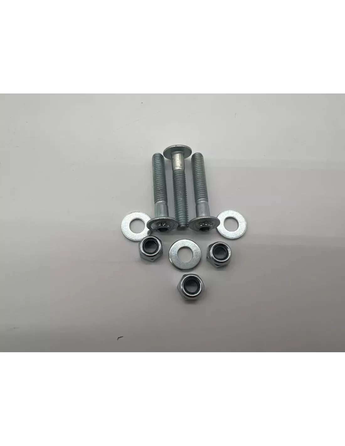 Support compresseur double ARB Toyota Hilux Revo Xtra Cab