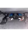 Support compresseur double ARB Toyota Hilux Revo Xtra Cab