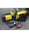 Compresseur portable monocylindre 12V 160L/Min TMAX T-MAX -