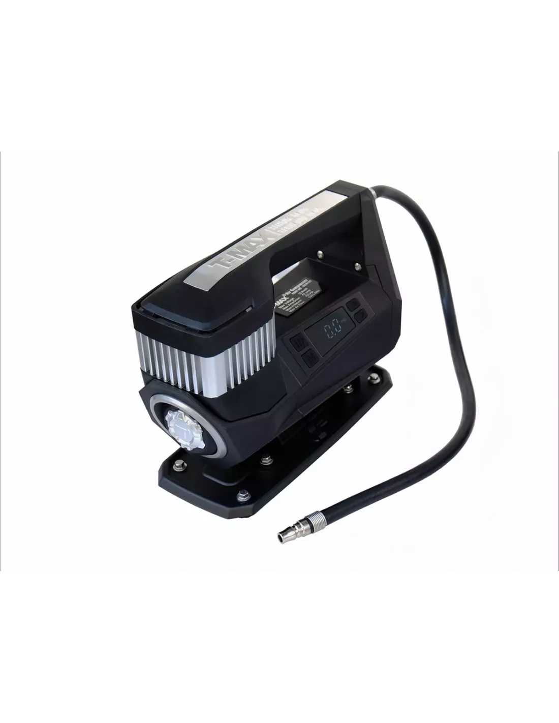 Compresseur portable monocylindre Storm Pump 12V 190lpm 150psi T-MAX