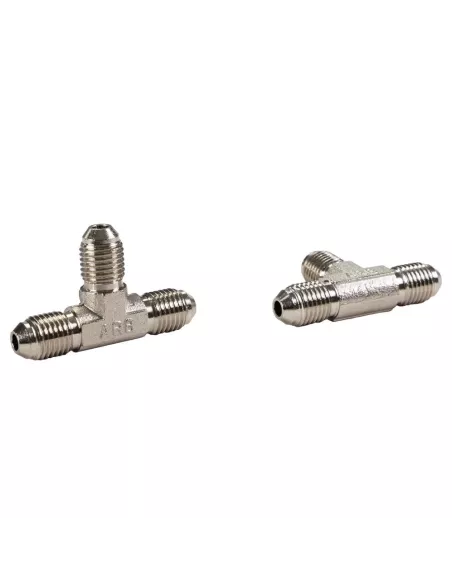 ADAPTER JIC4(M) TEE 2PK ARB - accessoire 4x4