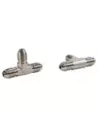 ADAPTER JIC4(M) TEE 2PK ARB - accessoire 4x4