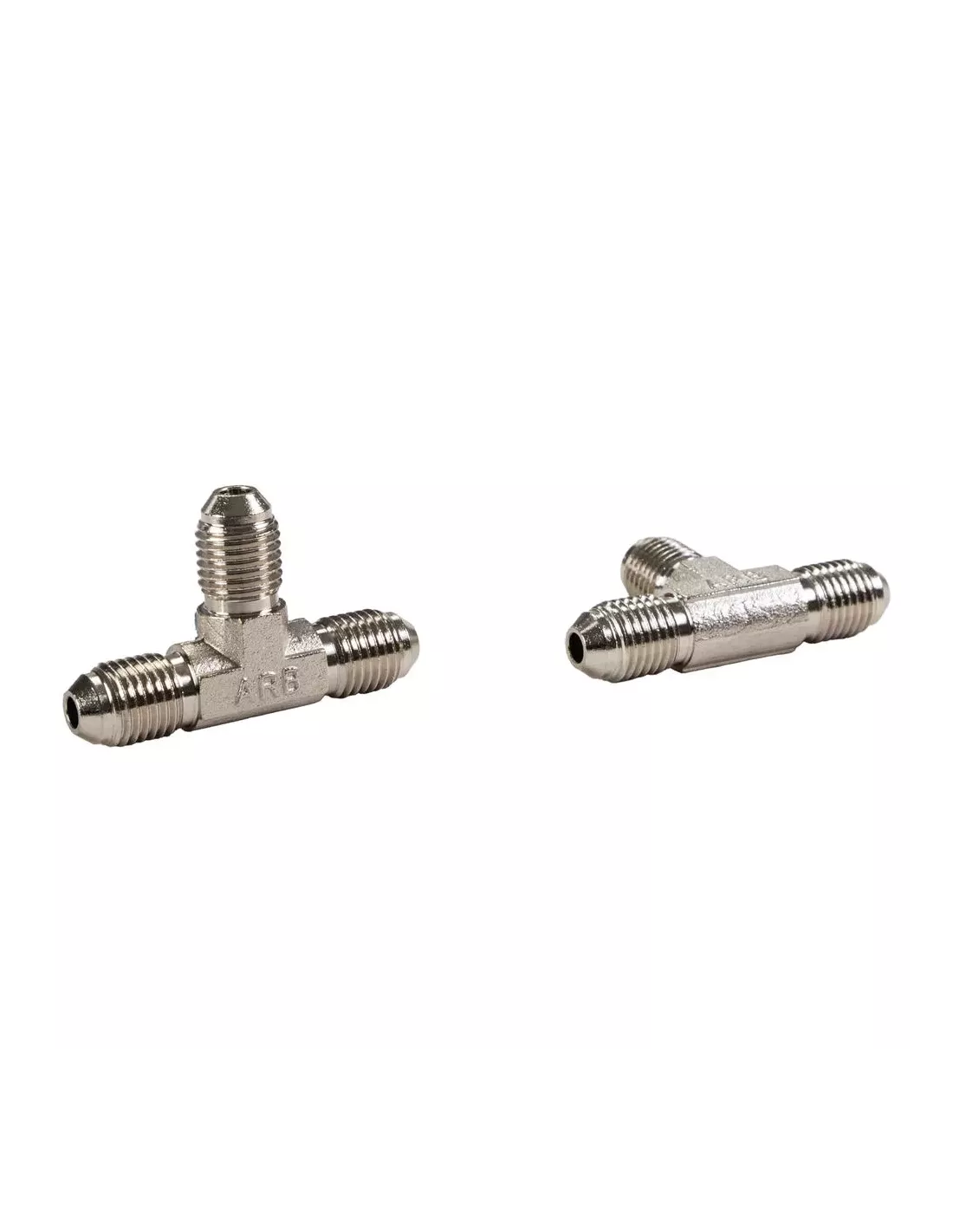 ADAPTER JIC4(M) TEE 2PK ARB - accessoire 4x4