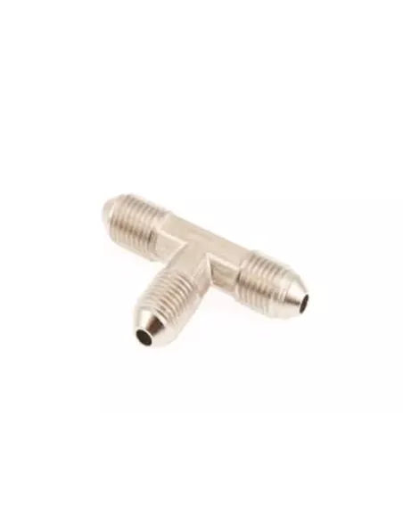 ADAPTER JIC4(M) TEE 2PK ARB - accessoire 4x4
