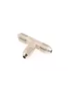 ADAPTER JIC4(M) TEE 2PK ARB - accessoire 4x4
