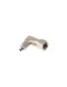 ELBOW JIC4(M) JIC4(F) 2PK ARB - accessoire 4x4