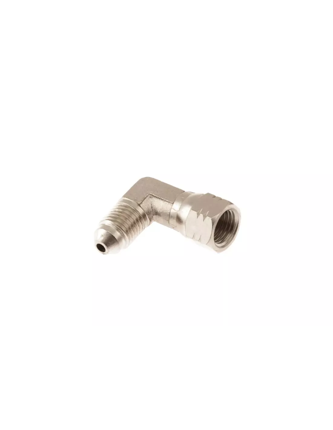 ELBOW JIC4(M) JIC4(F) 2PK ARB - accessoire 4x4