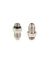 ADAPTER 1/8BSP(M) JIC4(M) 2PK ARB - accessoire 4x4