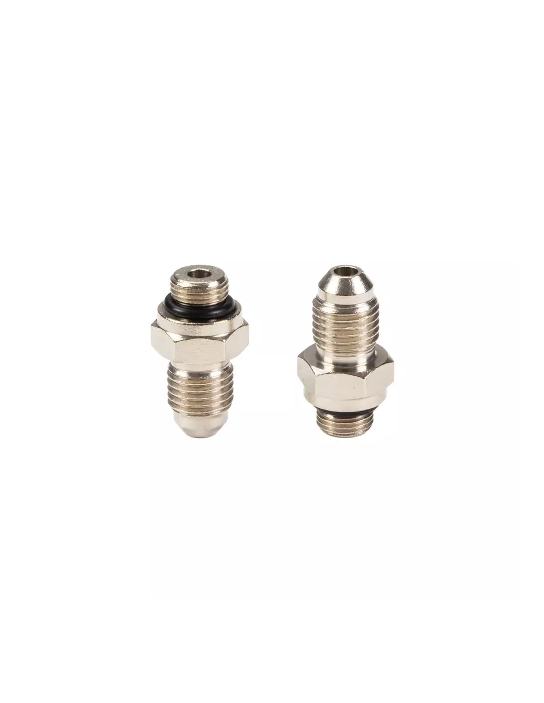 ADAPTER 1/8BSP(M) JIC4(M) 2PK ARB - accessoire 4x4