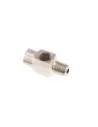 ADAPTER 1/4NPT (M/F/F) TEE 2PK ARB - accessoire 4x4