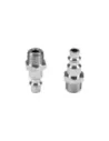 ADAPTER US STD (M) NPT (M) 2PK ARB - accessoire 4x4