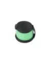 HOSE COUPLING DUST CAP 1PK ARB - accessoire 4x4