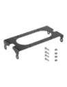 KIT BRKT TANK ADAPTOR ORA TO OLD BOLT PATTERN ARB - accessoire 4x4