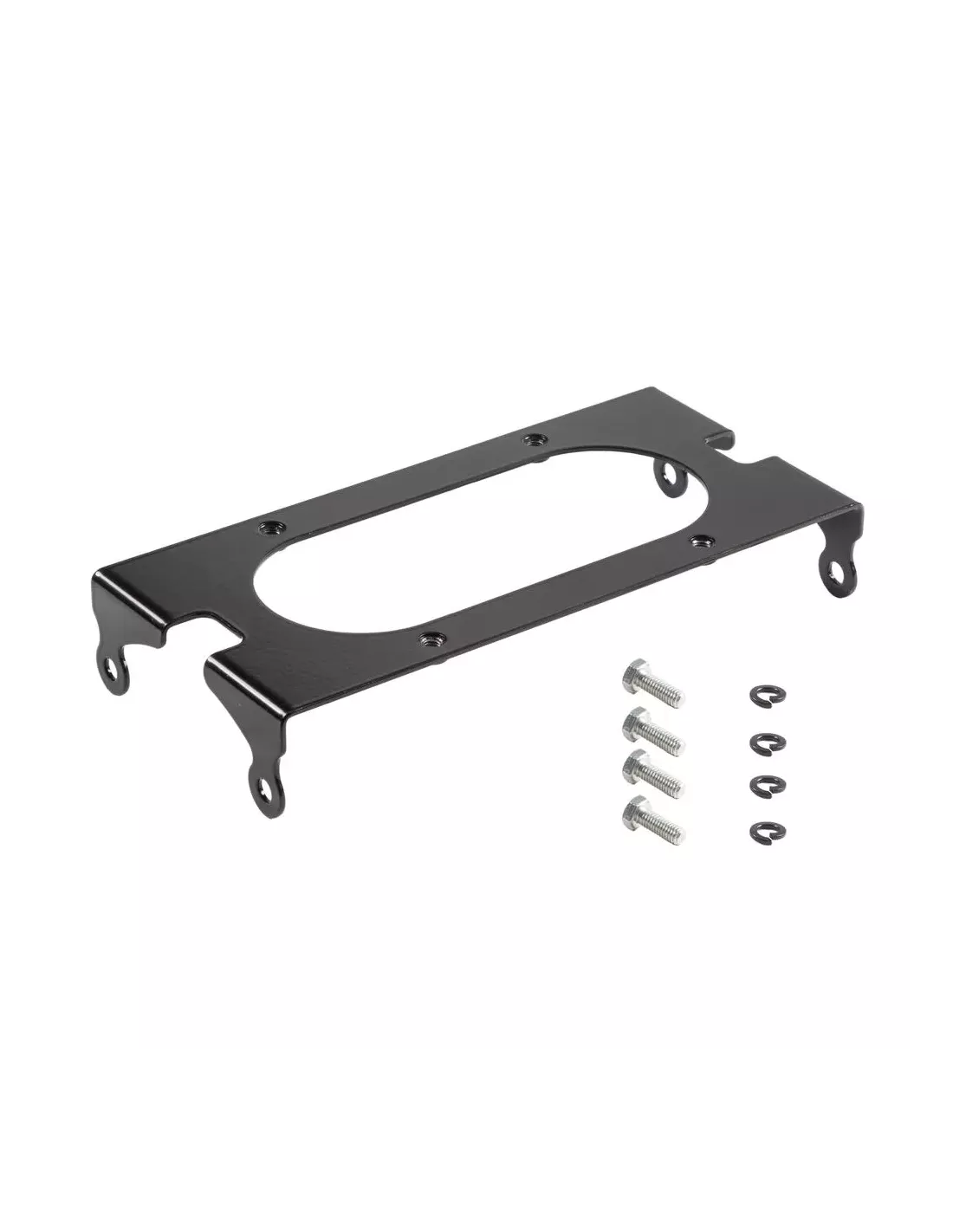 KIT BRKT TANK ADAPTOR ORA TO OLD BOLT PATTERN ARB - accessoire 4x4