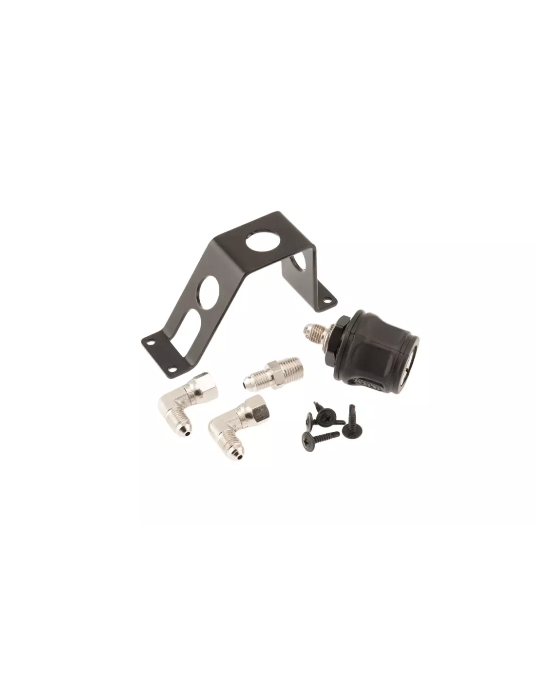 Remote hose coupling mount kit ARB - accessoire 4x4