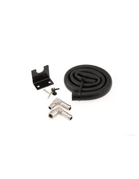 AIR FILTER RELOCATION KIT ARB - accessoire 4x4