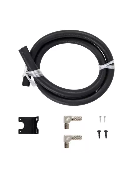 AIR FILTER RELOCATION KIT ARB - accessoire 4x4