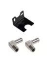 AIR FILTER RELOCATION KIT ARB - accessoire 4x4