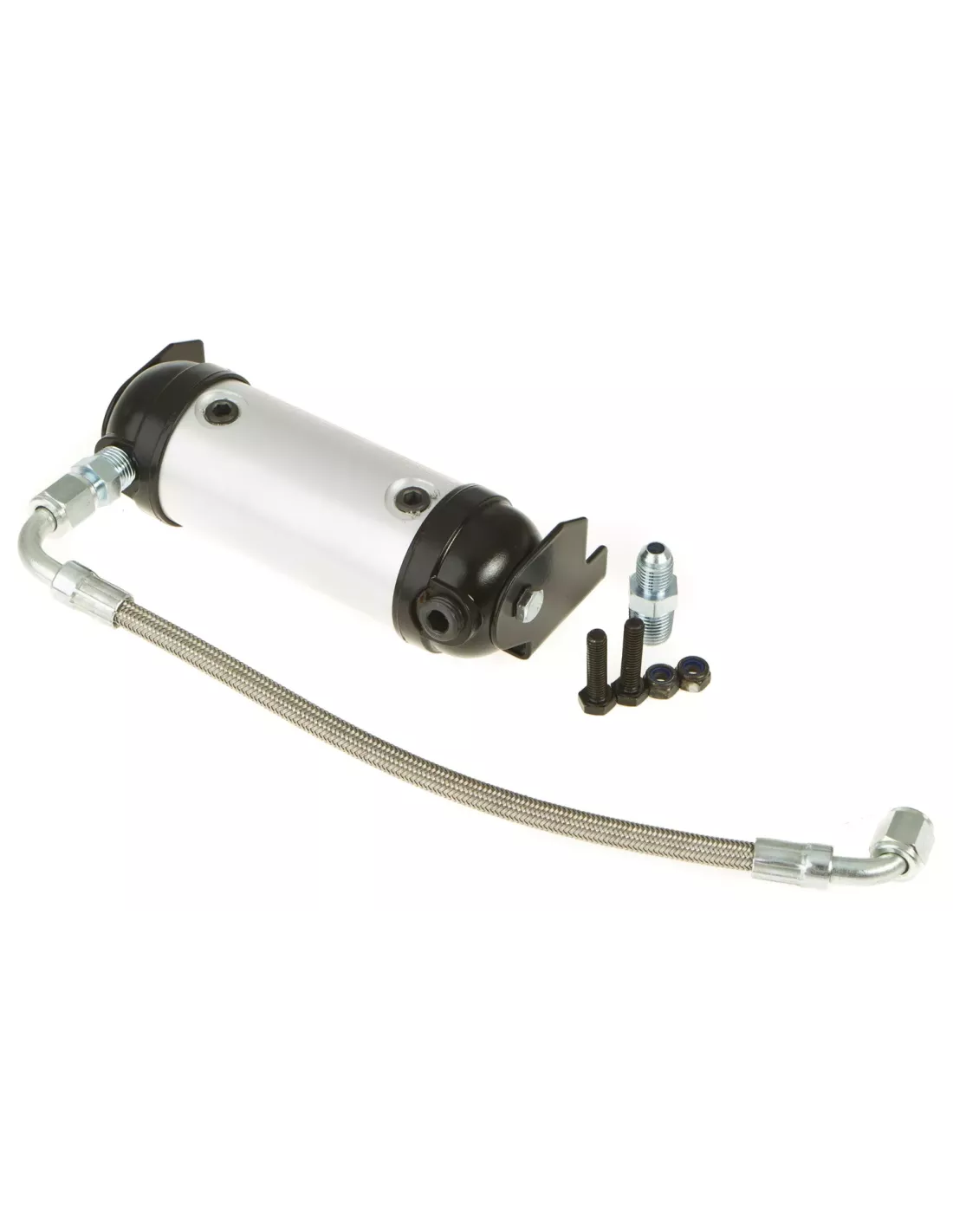 ARB Mini-bonbonne pour Electrovannes de Blocage ARB - accessoire 4x4