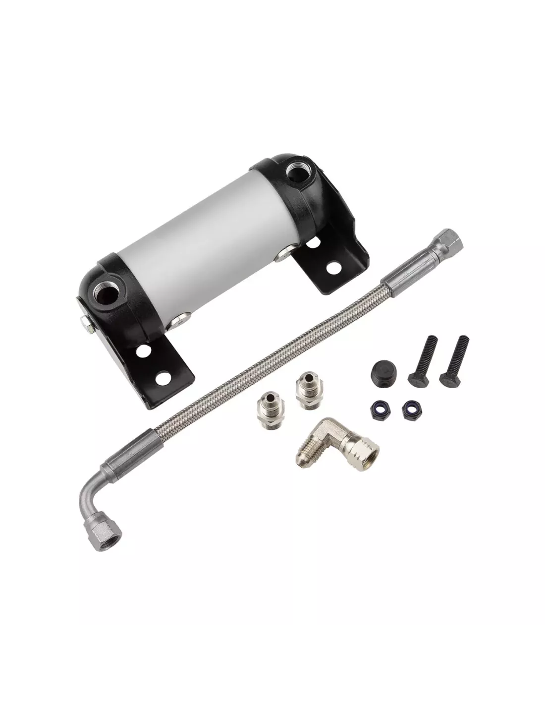 ARB Mini-bonbonne pour Electrovannes de Blocage ARB - accessoire 4x4